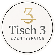 Tisch 3 Logo